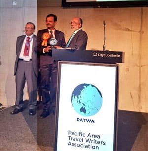 Awards Image