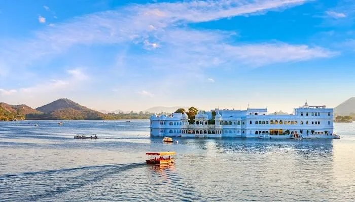 Udaipur
