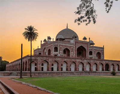 Delhi