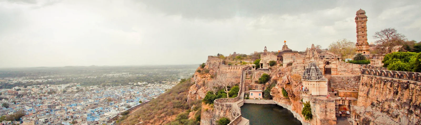 Chittorgarh