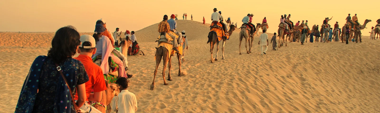 Jaisalmer